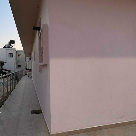 הרקליון Gardenia Rooms מראה חיצוני תמונה