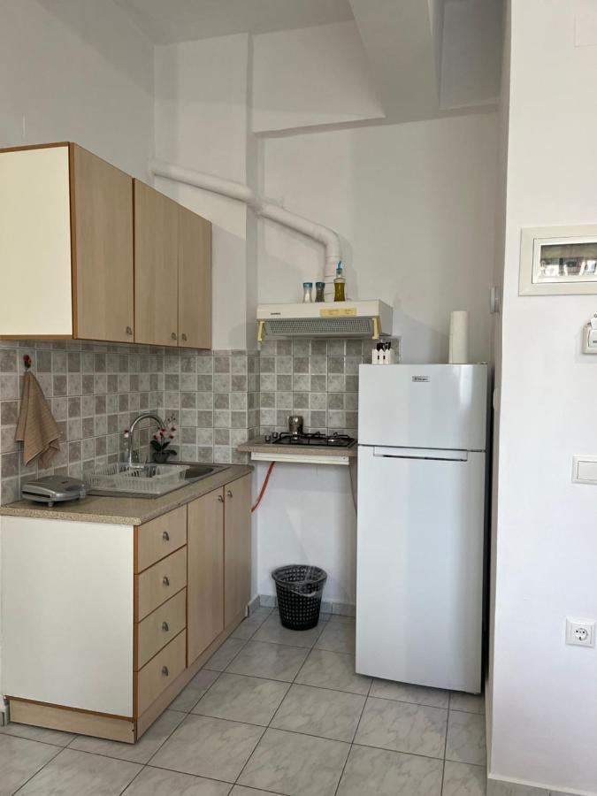 הרקליון Gardenia Rooms מראה חיצוני תמונה