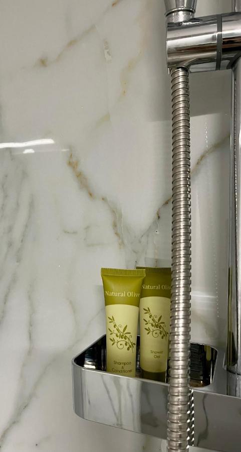 הרקליון Gardenia Rooms מראה חיצוני תמונה