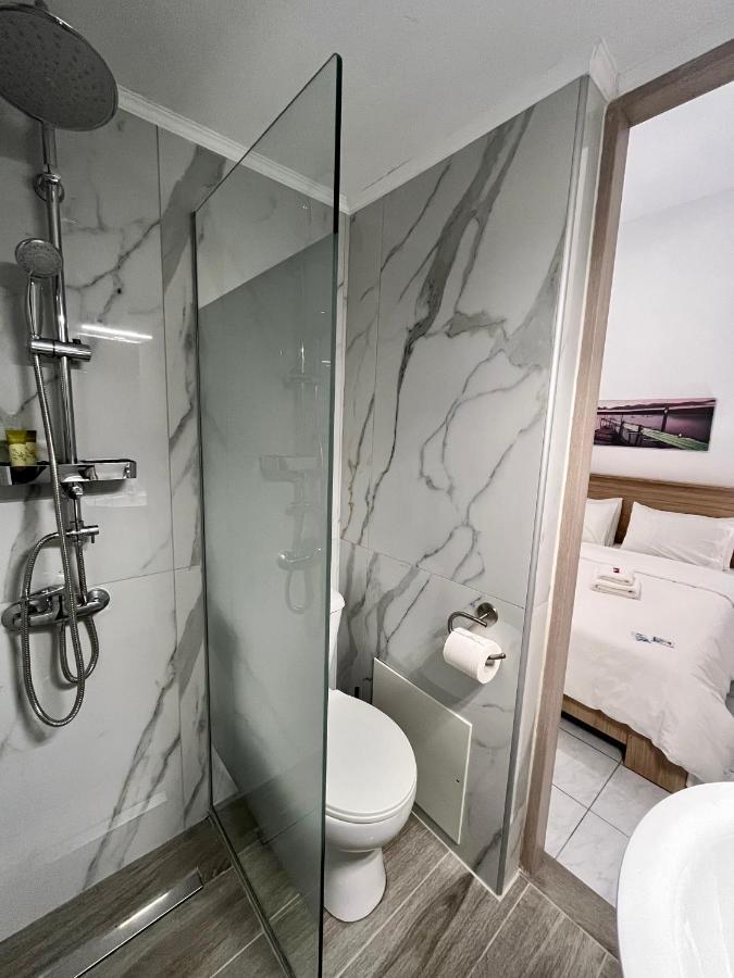 הרקליון Gardenia Rooms מראה חיצוני תמונה