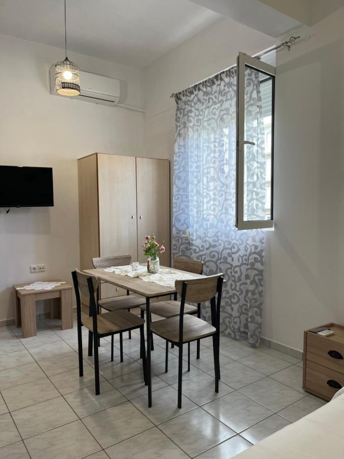 הרקליון Gardenia Rooms מראה חיצוני תמונה