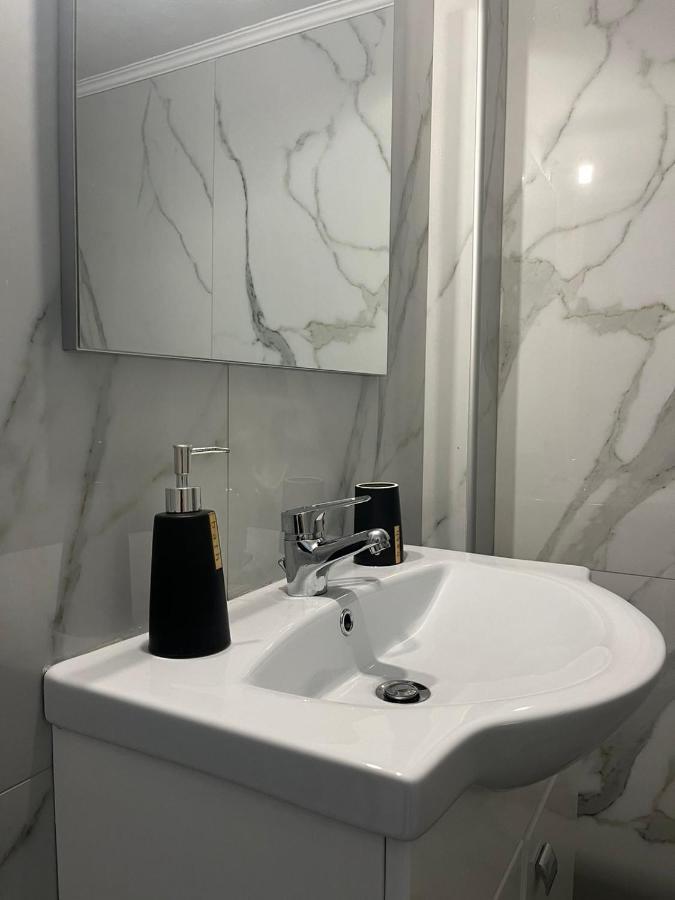 הרקליון Gardenia Rooms מראה חיצוני תמונה