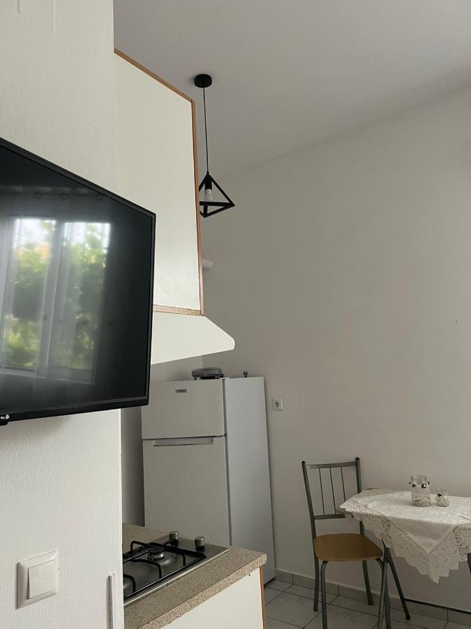 הרקליון Gardenia Rooms מראה חיצוני תמונה
