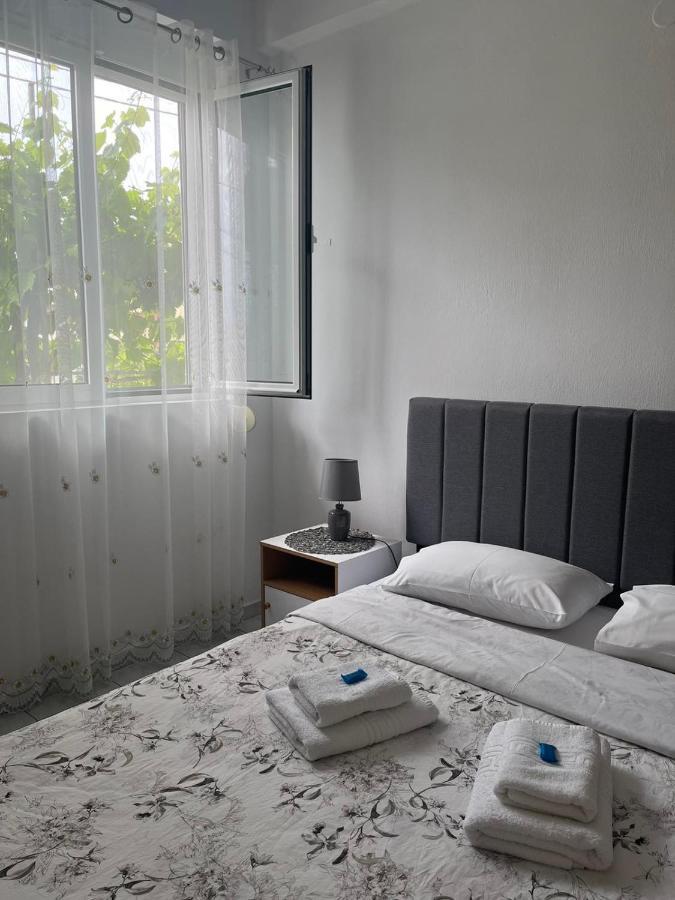 הרקליון Gardenia Rooms מראה חיצוני תמונה