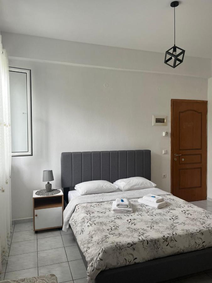 הרקליון Gardenia Rooms מראה חיצוני תמונה